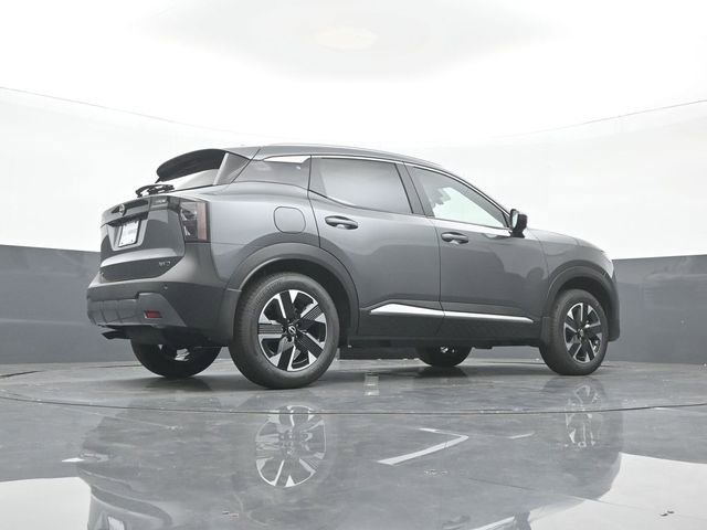2025 Nissan Kicks SV AWD - Photo 44