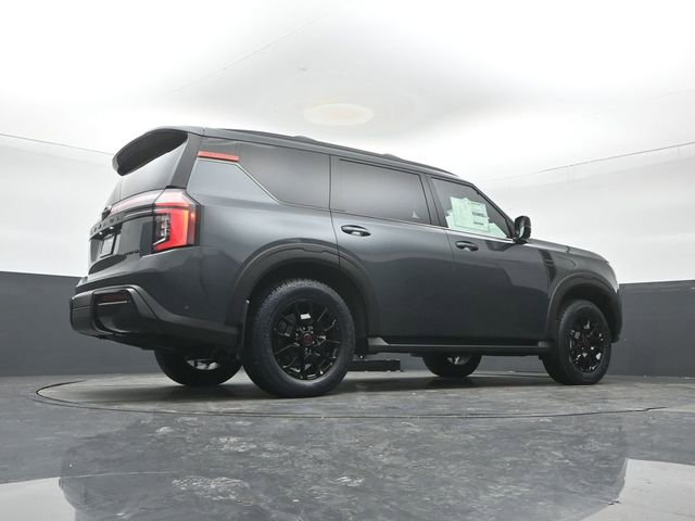2025 Nissan Armada PRO-4X - Photo 58