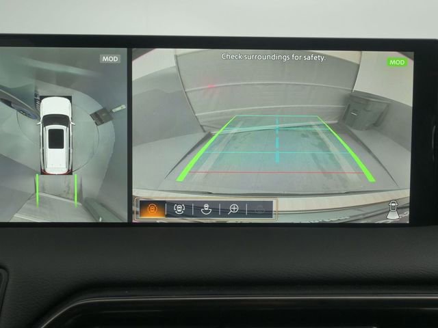 2025 Nissan Armada PRO-4X - Photo 30