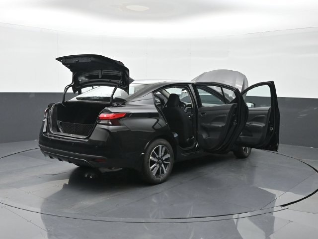 2025 Nissan Versa Sedan SV - Photo 48