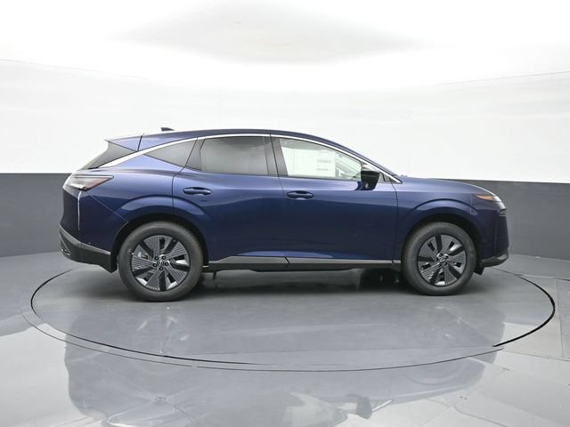 2025 Nissan Murano SL - Photo 6