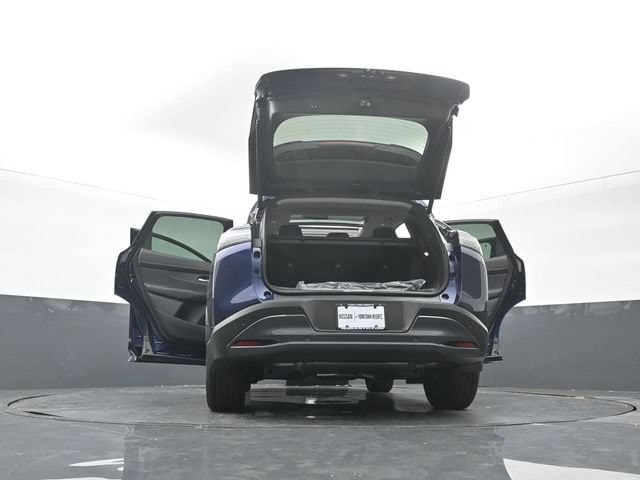 2025 Nissan Murano SL - Photo 65