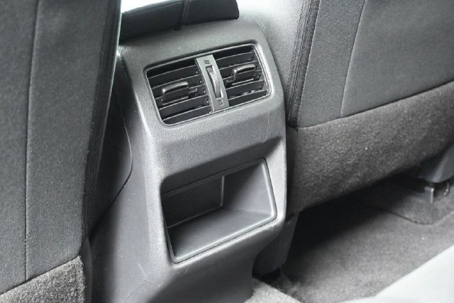 2026 Nissan Rogue S - Photo 36
