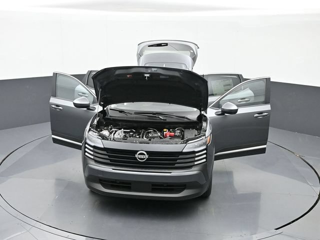2025 Nissan Kicks SV AWD - Photo 64
