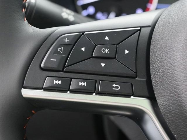 2025 Nissan Sentra SR - Photo 20
