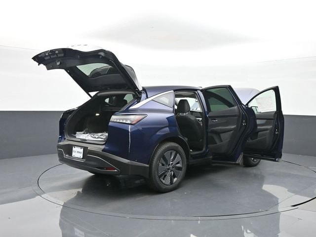 2025 Nissan Murano SL - Photo 67