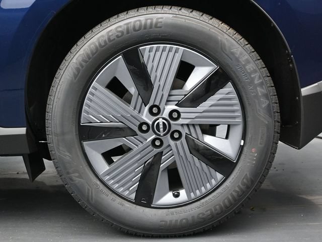 2025 Nissan Murano SL - Photo 41