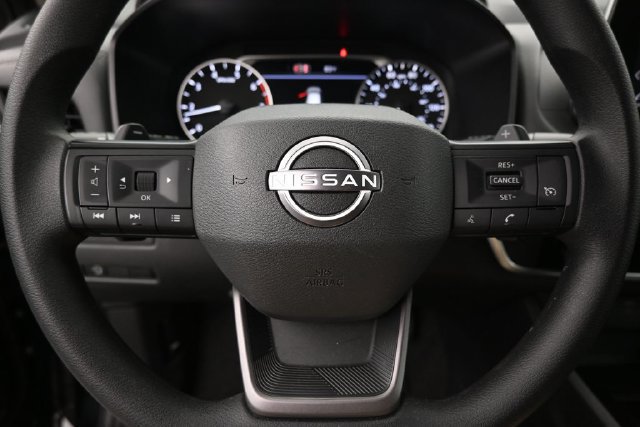 2026 Nissan Rogue S - Photo 15