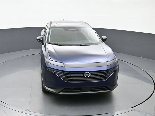 2025 Nissan Murano SL - Photo 52