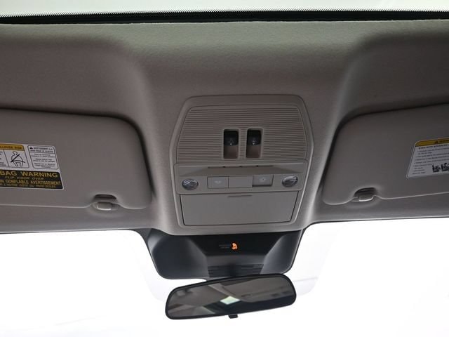 2025 Nissan Kicks SV AWD - Photo 20