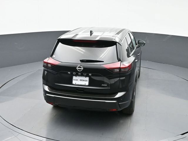 2026 Nissan Rogue S - Photo 47