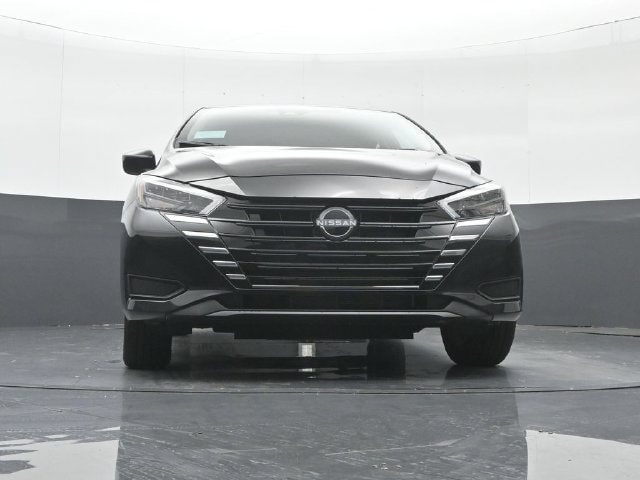 2025 Nissan Versa Sedan SV - Photo 26