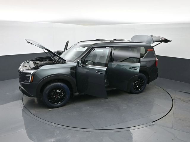 2025 Nissan Armada PRO-4X - Photo 71