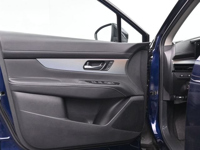 2025 Nissan Murano SL - Photo 8