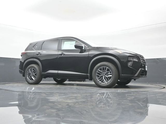 2026 Nissan Rogue S - Photo 42