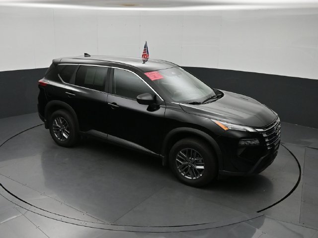 2026 Nissan Rogue S - Photo 55