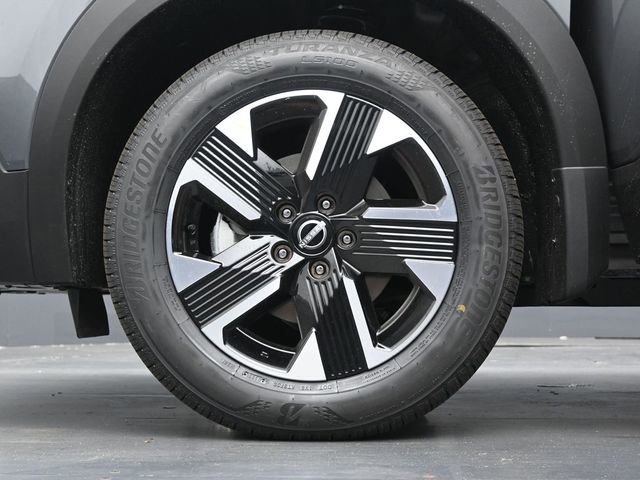 2025 Nissan Kicks SV AWD - Photo 37