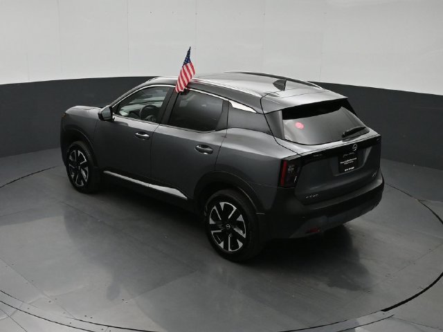 2025 Nissan Kicks SV AWD - Photo 51