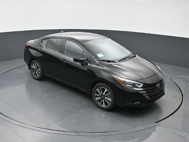 2025 Nissan Versa Sedan SV - Photo 41