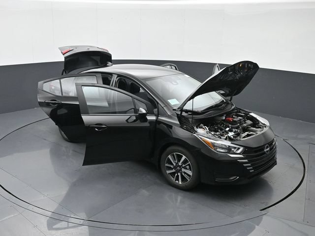 2025 Nissan Versa Sedan SV - Photo 50