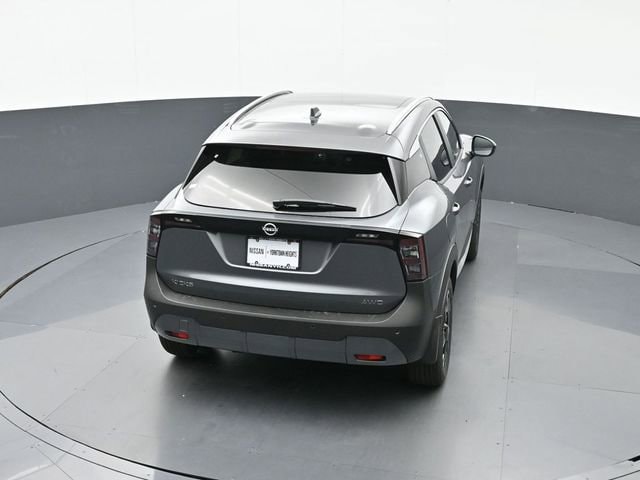 2025 Nissan Kicks SV AWD - Photo 51