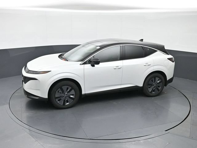 2025 Nissan Murano SL - Photo 56
