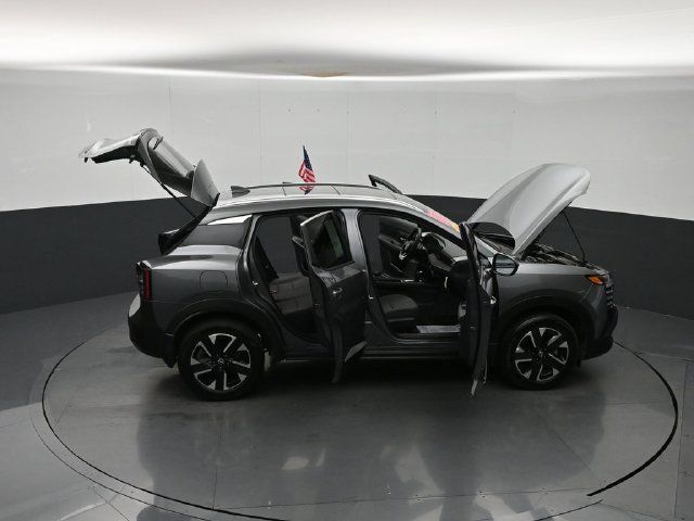 2025 Nissan Kicks SV AWD - Photo 63