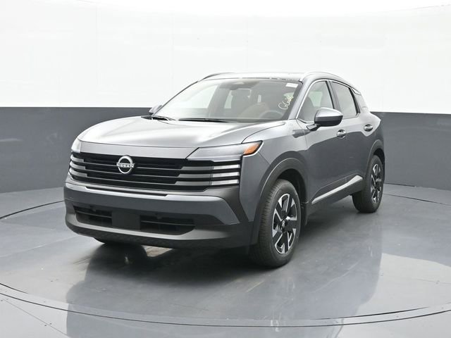 2025 Nissan Kicks SV AWD - Photo 2
