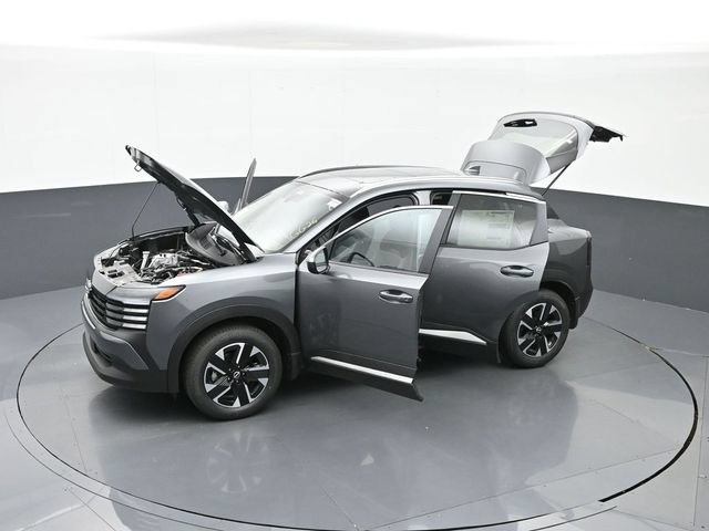 2025 Nissan Kicks SV AWD - Photo 57