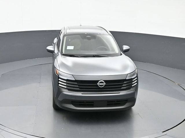 2025 Nissan Kicks SV AWD - Photo 47