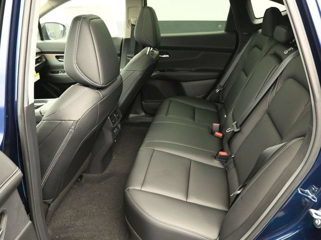 2025 Nissan Murano SL - Photo 36