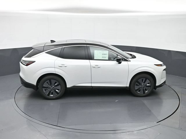 2025 Nissan Murano SL - Photo 60