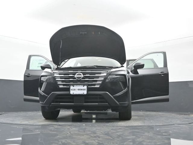 2026 Nissan Rogue S - Photo 51