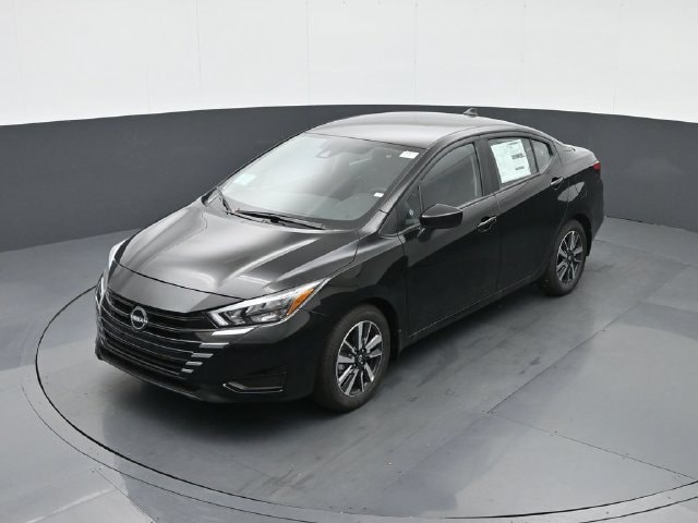 2025 Nissan Versa Sedan SV - Photo 35