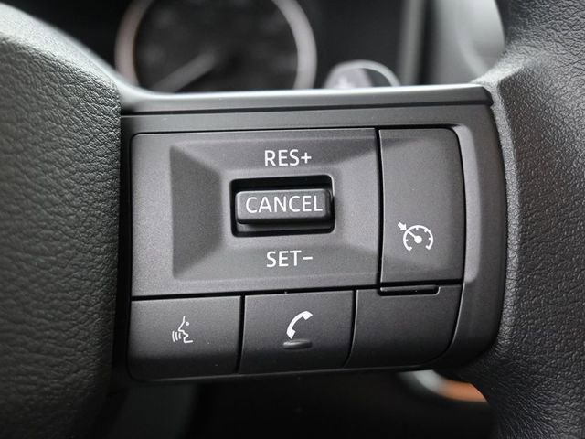 2026 Nissan Rogue S - Photo 13