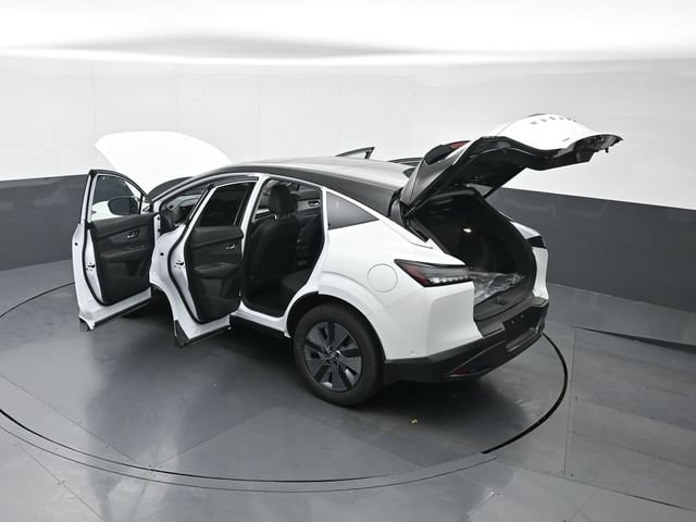 2025 Nissan Murano SL - Photo 65