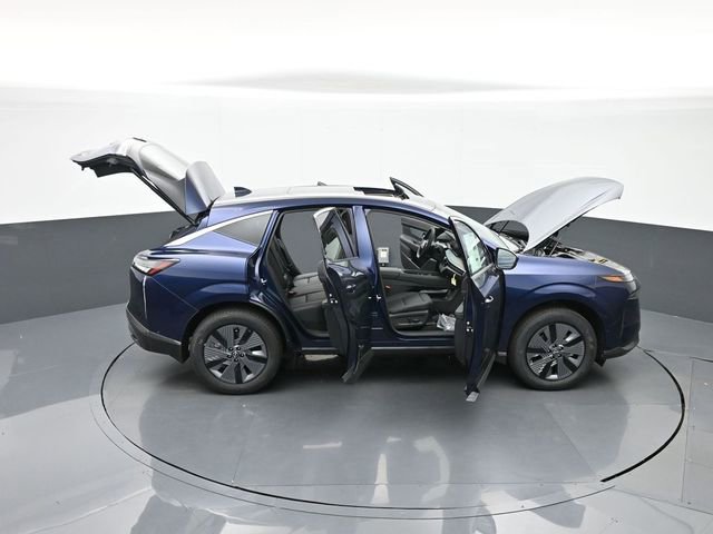2025 Nissan Murano SL - Photo 68