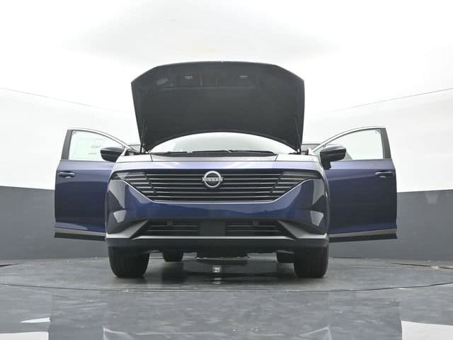 2025 Nissan Murano SL - Photo 61