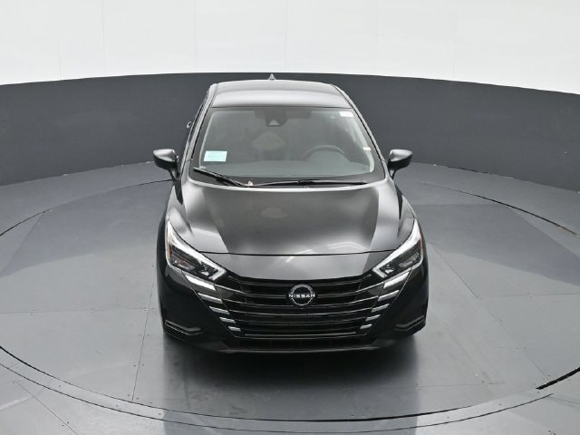 2025 Nissan Versa Sedan SV - Photo 34
