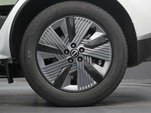 2025 Nissan Murano SL - Photo 42