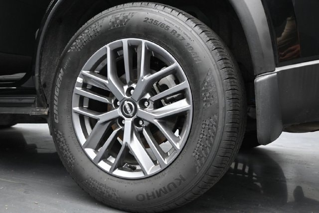 2026 Nissan Rogue S - Photo 38