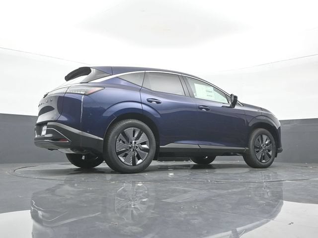 2025 Nissan Murano SL - Photo 49