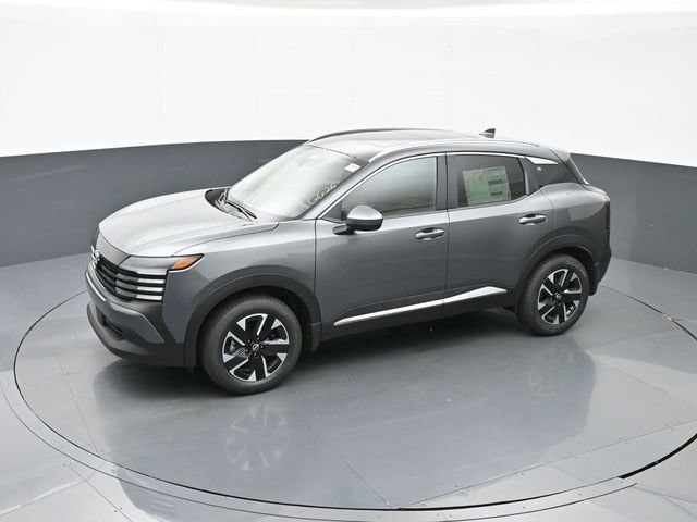2025 Nissan Kicks SV AWD - Photo 49