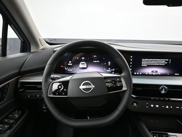 2025 Nissan Murano SL - Photo 18