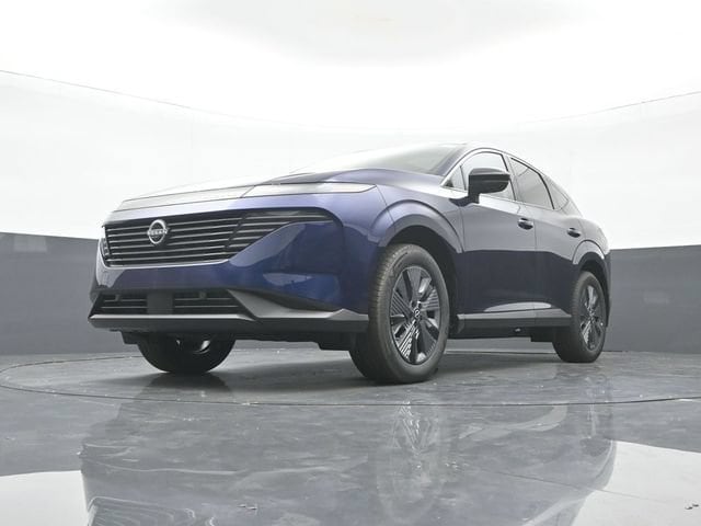 2025 Nissan Murano SL - Photo 45