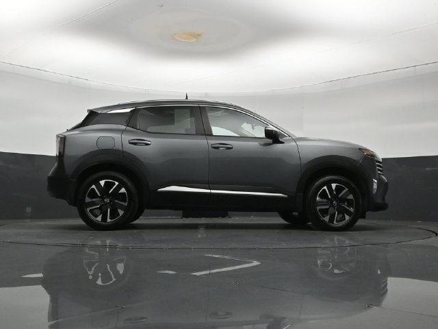 2025 Nissan Kicks SV AWD - Photo 46