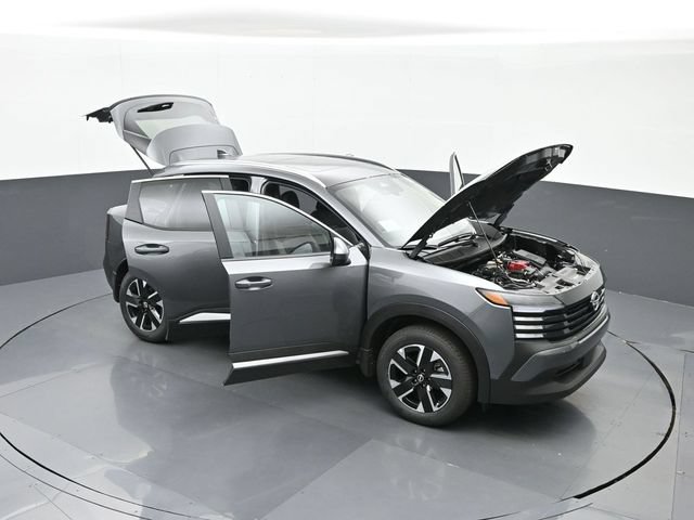 2025 Nissan Kicks SV AWD - Photo 63
