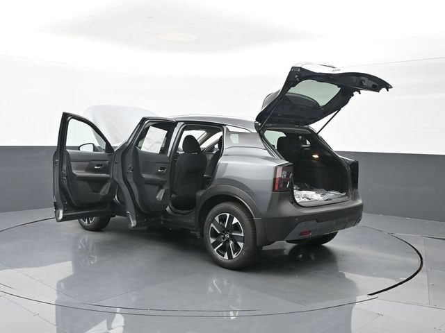 2025 Nissan Kicks SV AWD - Photo 59