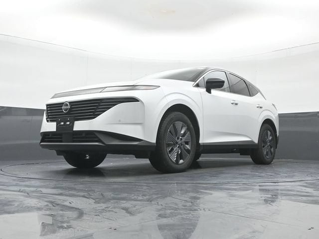 2025 Nissan Murano SL - Photo 47