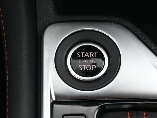 2025 Nissan Sentra SR - Photo 28